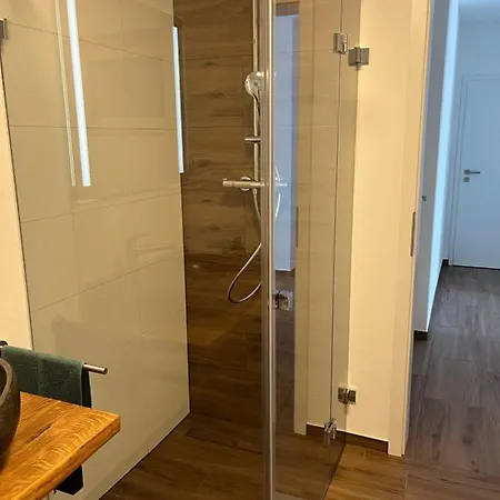 Casa Caro Apartment Pruem