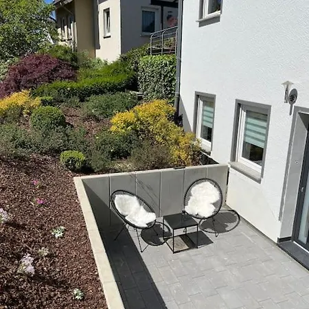Apartment Casa Caro