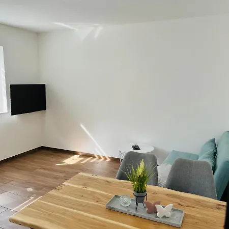 Lägenhet Casa Caro *