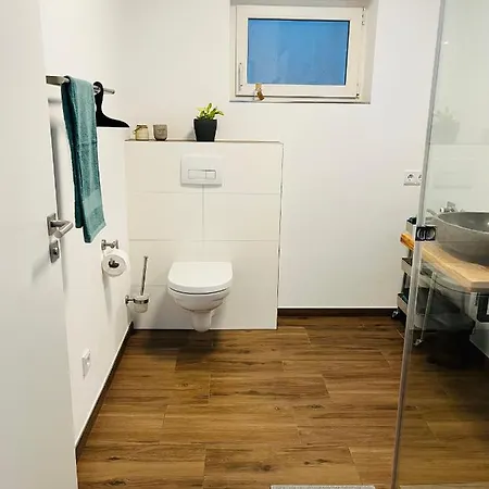 Casa Caro Apartment