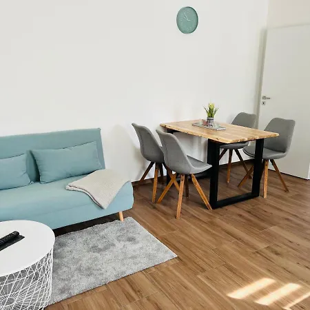 Casa Caro Apartment